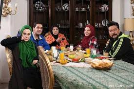 بازیگران سریال میراث