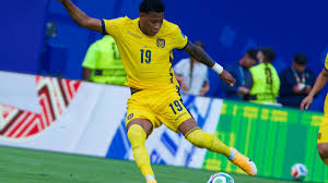 Alineaciones Ecuador vs Alemania por la última jornada del Grupo E en el Mundial 2026