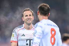 Fußball-Bundesliga: Trotz „Corona-Woche“: Bayerns perfekter Abschluss