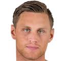 ... Country of birth: Norway; Place of birth: Bryne; Position: Attacker; Height: 175 cm; Weight: 72 kg; Foot: Right. Tommy Høiland - 28965