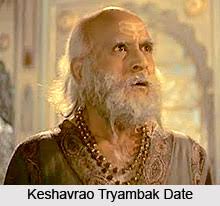 Image result for Keshavrao Date