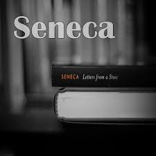 Google Podcasts - Seneca Letters a Stoic Podcast: Philosophy | Business