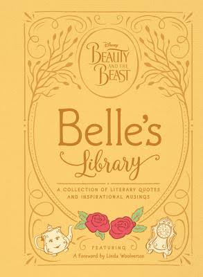 Belle's Library cover