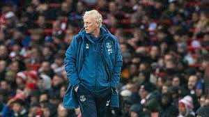 Everton news: David Moyes to rotate for Newcastle Carabao Cup tie?
