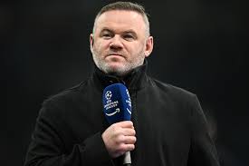 Wayne Rooney hoping 'clever' Arsenal star is left out against Man Utd