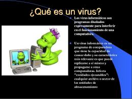 Resultado de imagen de lo que necesitas saber de los virus informaticos