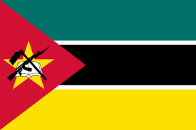 Resultado de imagen de mozambique