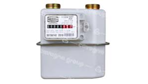 Diaphragm gas meters: how they work | Cavagna Group®