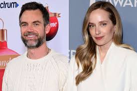 Tyler Hilton and Megan Park Announce Separation After Over a Decade Together