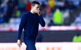 ÚLTIMA HORA: DESPIDEN a entrenador semifinalista de la Liga BBVA MX