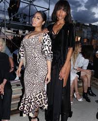 Image result for nicki minaj's new show