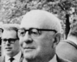 Immagine di Theodor Adorno