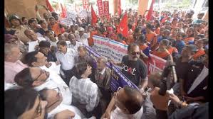 The Times of India - News update