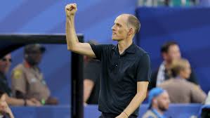 Tuchel: World Cup made England feel like my players