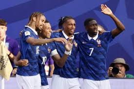 Is France’s World Cup attack one of the best ever? Is any record safe from Haaland? Day 20 recap - The Athletic