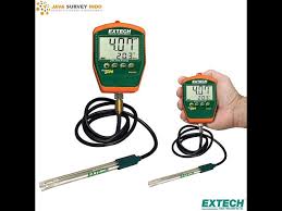 Extech PH220-C Waterproof Palm pH Meter *Javasurveyindo.com ...