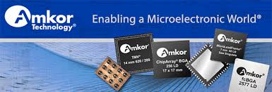 Image result for Amkor Technology