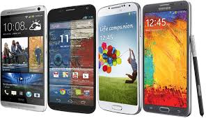 Image result for all kinds of samsung phones