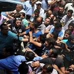 إصابة شخص في مشاجرة بسبب