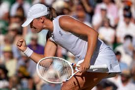 Wimbledon - News update