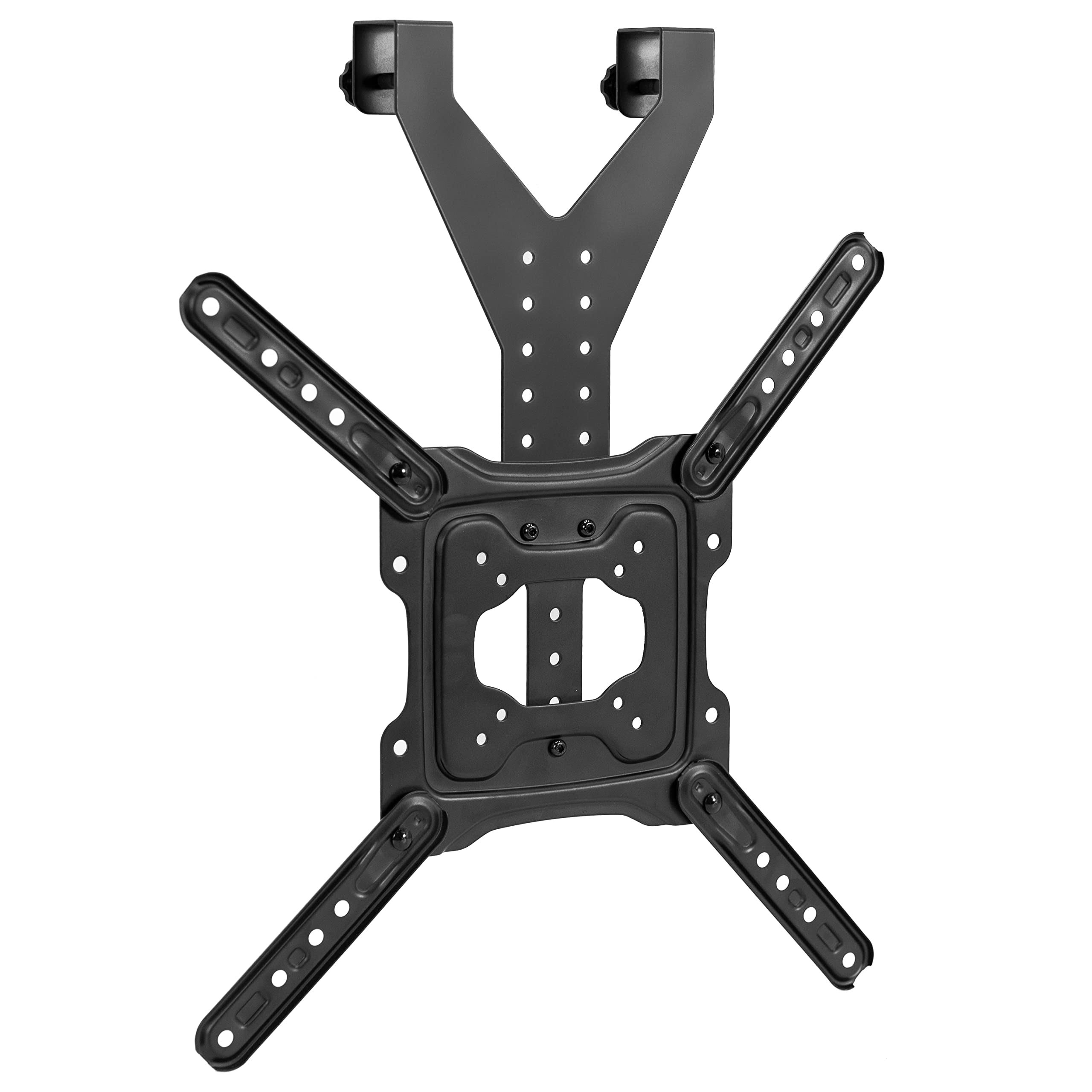 VIVO Loft Bed TV Bracket 24"-55" Screens