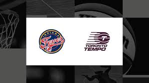 Indiana Fever vs Toronto Tempo Aug 18, 2026 Game Summary - WNBA