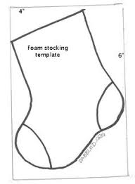 Résultat de recherche d'images pour "stocking template"