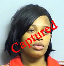 Name: Lakrisha Monique Miller Miller_captured Race: Black Sex: Female Age: 27. DOB: 12-04-83. Height: 5&#39;11. Weight: 180. Hair: Black Eyes: Brown TPD# 200472 - 6a00d83451c5bd69e201538e653cf7970b-320wi