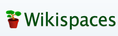 Resultado de imagen para WIKISPACES
