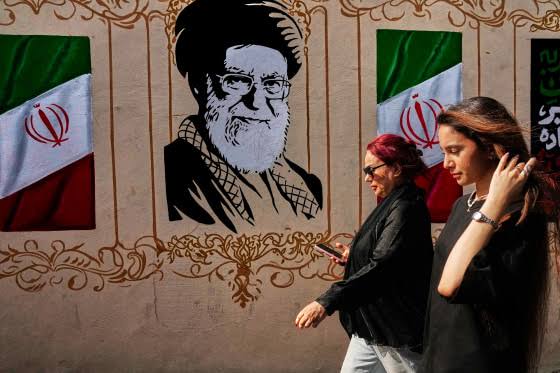 Iran vows 'devastating' response as U.S. Treasury chief threatens toughest ever economic hit; naval blockade reimposed July 13 cuts Tehran's shipments