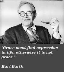 Karl Barth&#39;s quotes, famous and not much - QuotationOf . COM via Relatably.com