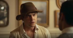 Resumo de Êta Mundo Melhor! entre 23 a 28 de fevereiro: flagra e retenção de Dita