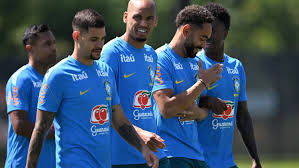 La FIFA evalúa una medida de emergencia para los partidos de Brasil e Inglaterra