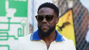 Kevin Hart: From Comedy King to World Cup Host! Is He Worth Millions?