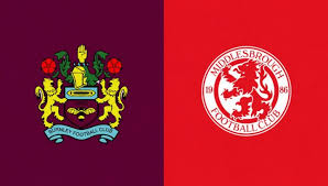 Burnley x Middlesbrough, onde assistir ao vivo pela Championship em duelo de momentos opostos