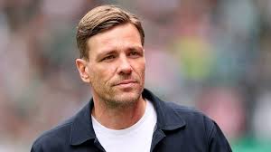 clemens fritz