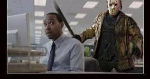 Image result for friday the 13th michael myers