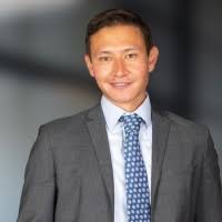 Nicholas Sung