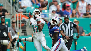 Washington Commanders vs. Miami Dolphins odds, picks and predictions