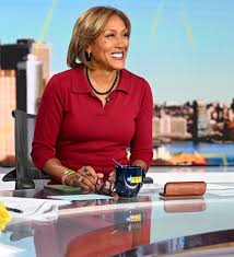 Robin Roberts Earns Emmy Nomination for Hurricane Katrina Documentary