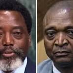 Congo authorities victory candidates launch