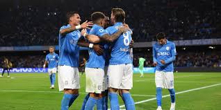Monza-Napoli diretta Serie A: la partita della 9ª giornata LIVE