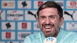 Ligue 1: à l'OM, Abardonado et les choses simples