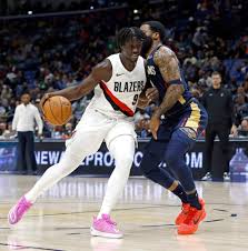 Join Trail Blazers, Pelicans Discussion Here!