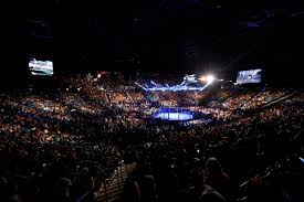 MMA Fighting - News update