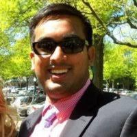 Commonwealth Rolled Products, Inc. Employee Ash Ambulgekar's profile photo