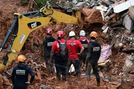 Mais de 1,5 mil famílias precisam confirmar dados para receber Auxílio Reconstrução em MG