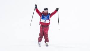 News source: Canadian Olympic Committee