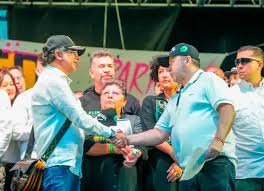 El Colombiano - News update