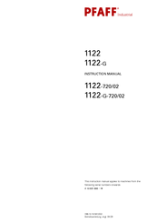 Résultat de recherche d'images pour "pfaff hobby 1122"